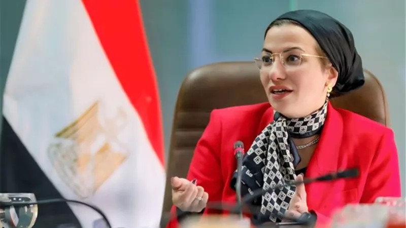 وزيرة البيئة: الملف البيئي أصبح أكثر أهمية علي مستوى الدولة