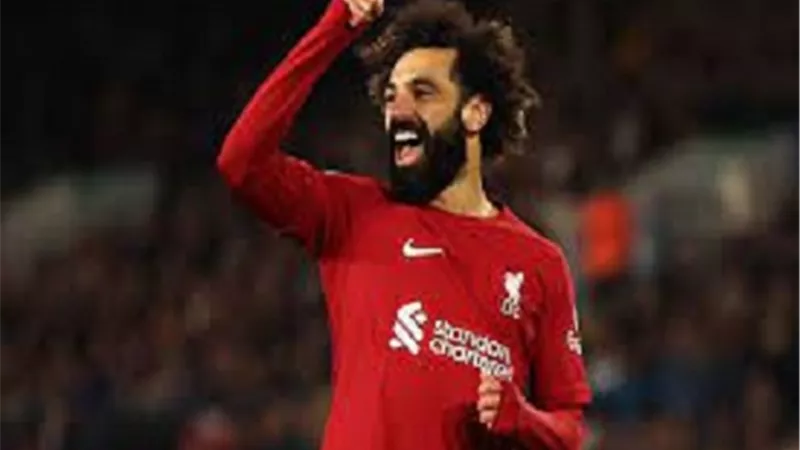 محمد صلاح : تخيلت 90% من أهدافي
