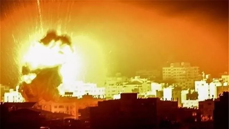 استشهاد 78 فلسطينيا في 8 مجازر وحشية جديدة