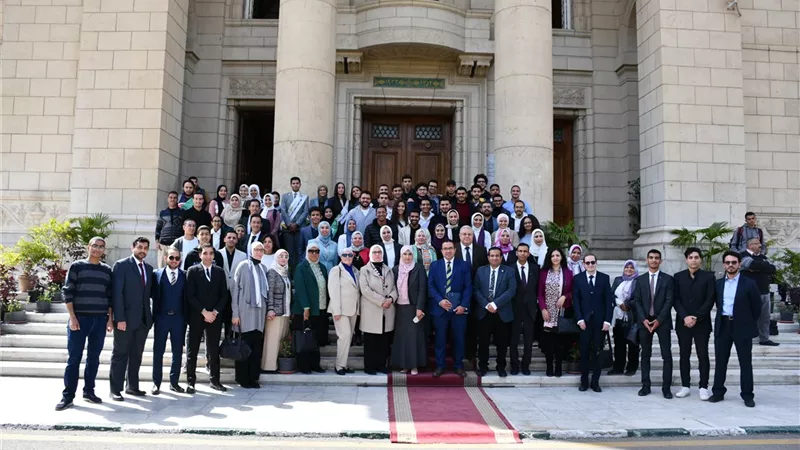 التخطيط تدشن النسخة الأولى من مبادرة جامعات مستدامة