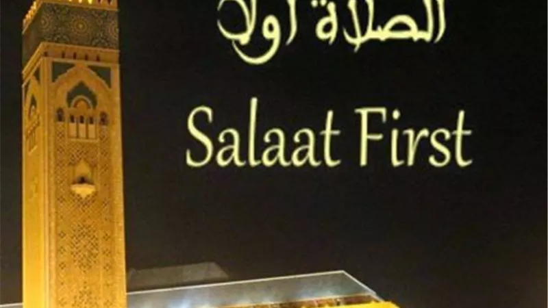 إذا زادت فوائت قضاء الصلوات سقط الترتيب