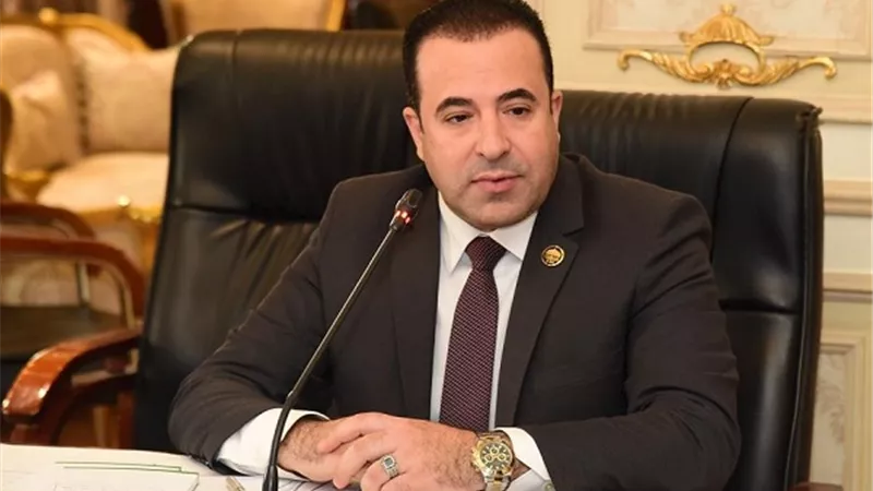 طلب إحاطة عاجل من 