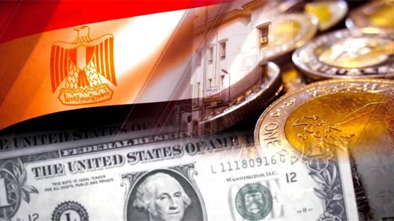 تعزيز الجنيه وتراجع التضخم.. شهادت ثقة عالمية في الاقتصاد المصري