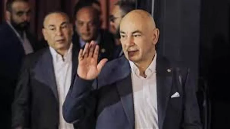 منتخب مصر يعلن قائمة معسكر مارس غداً