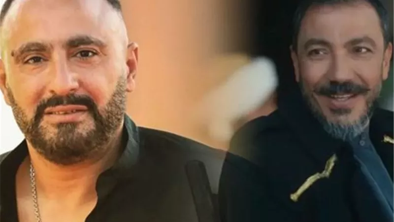 السقا وطارق لطفى يغنيان مع مى كساب فى 