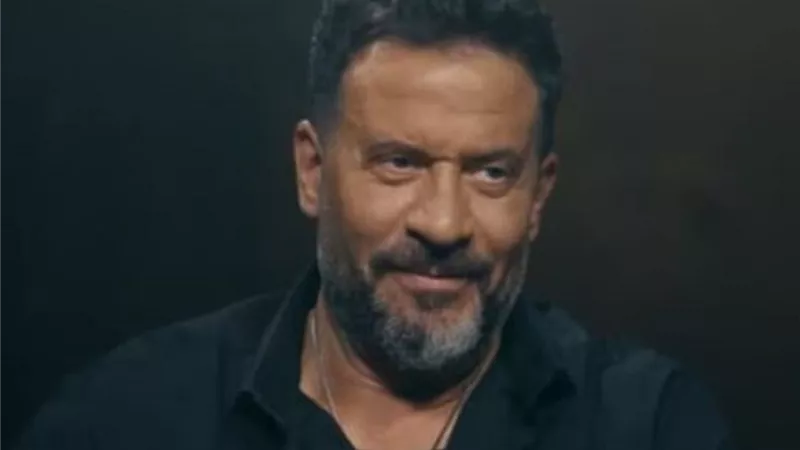 ماجد المصرى 