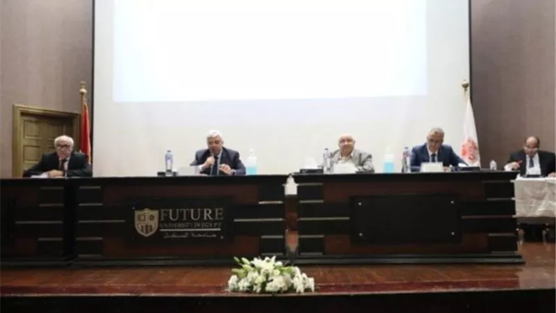 مجلس الجامعات الخاصة والأهلية يعتمد آليات تحديد أعداد المقبولين العام المقبل