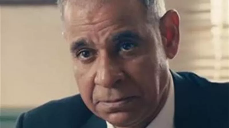 الموت يفجع الفنان محمود البزاوي فى رحيل والدته