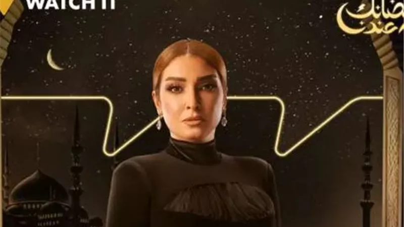 كواليس تصوير مسلسل 