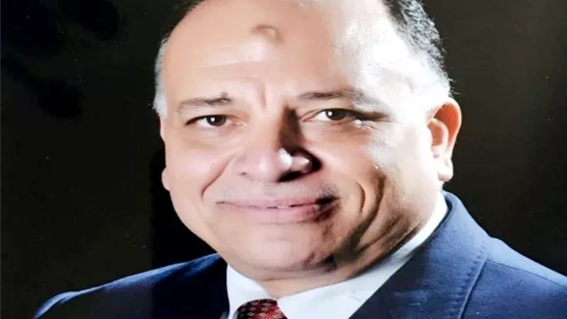 المجلس الدولى للمطارات يشيد بتنظيم مؤتمر إقليم افريقيا