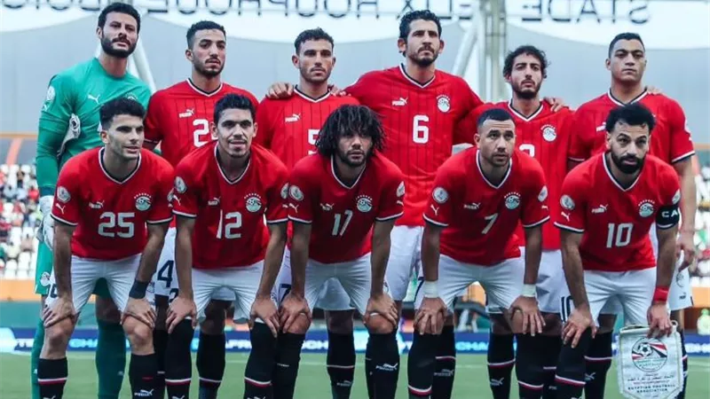 غياب صلاح الأبرز.. ملامح قائمة منتخب مصر في معسكر مارس