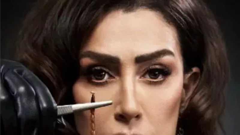 غادة عبد الرازق تكشف حكاياتها مع 