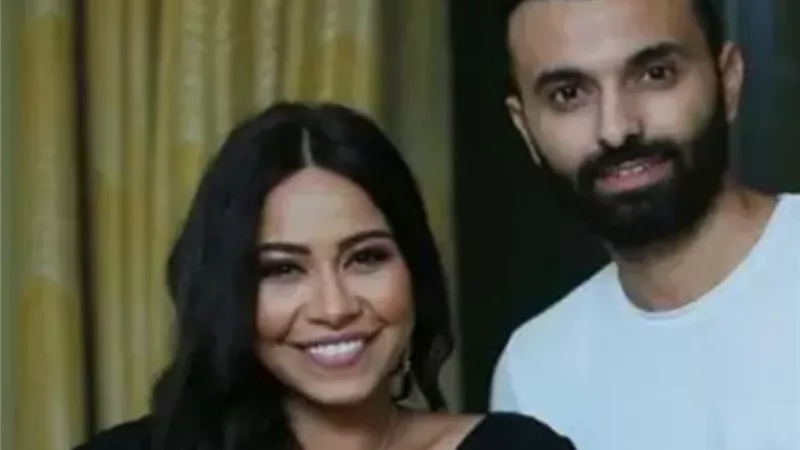 تغريم شيرين عبد الوهاب 5آلاف جنيهًا؛ بتهمة السب والقذف منتج شهير