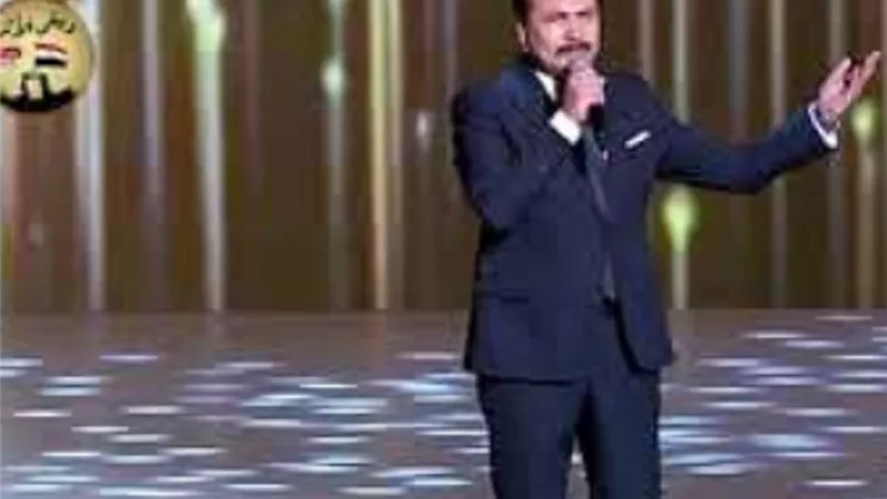 أول تعليق لـ محمد رياض عن مشاركته فى 