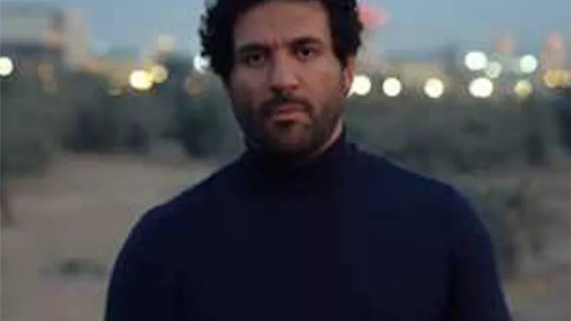 حسن الرداد: 