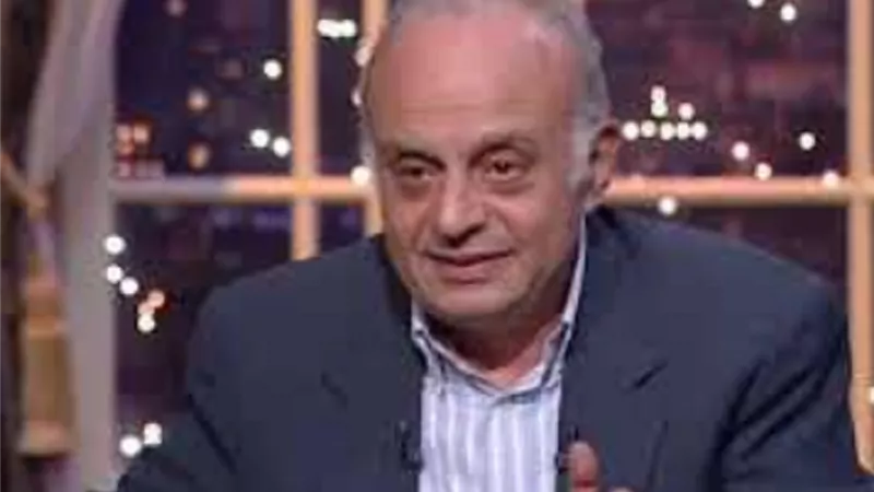 شريف سامى: