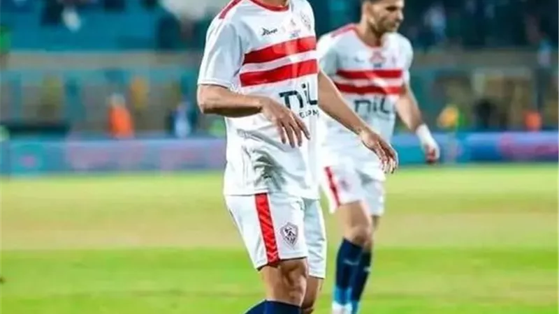 محمود شاكر يوضح نجاح كولر في الحد من خطورة عبد الله السعيد ..شاهد