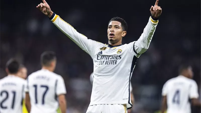 موعد لقاء ريال مدريد وسيلتا فيجو بالدوري الإسباني والقناة الناقلة