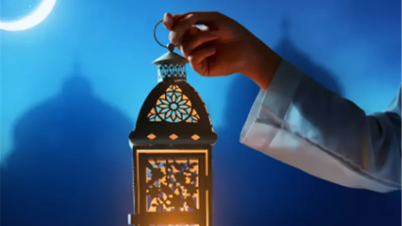 دار الإفتاء تعلن مساء اليوم رؤية هلال شهر رمضان المبارك