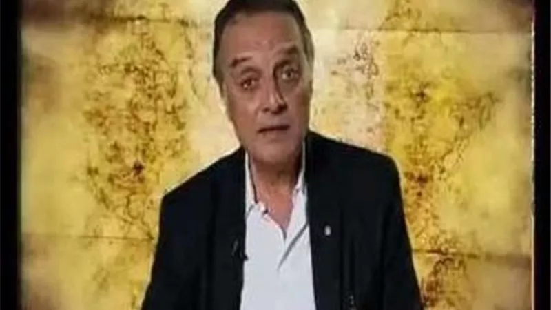 موعد ومكان عزاء المخرج طارق الكاشف