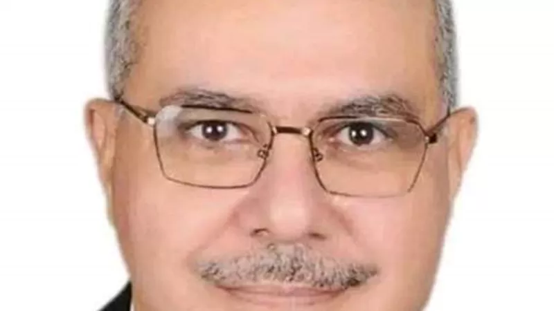 رئيس جامعة الزقازيق يهنئ الرئيس بحلول شهر رمضان