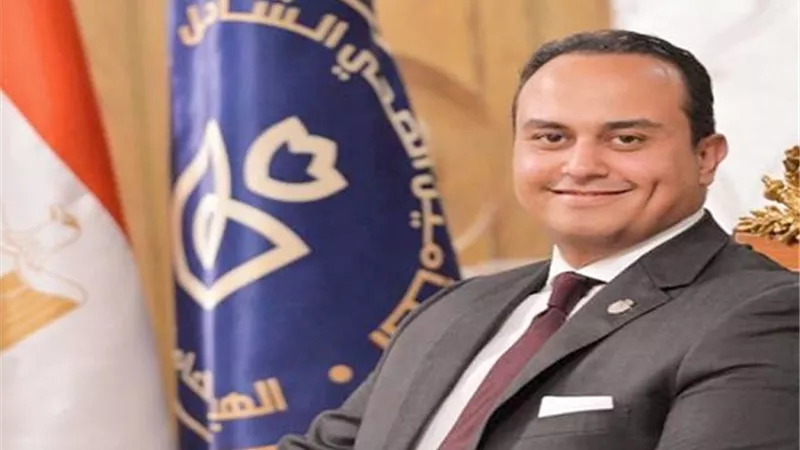 رئيس هيئة الرعاية الصحية: 3 مليارات جنيه تكلفة منظومة التأمين الصحي بالسويس