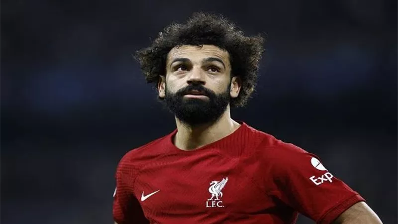 محمد صلاح يساهم في 16 هدفا أمام مانشستر سيتي في 19 مباراة