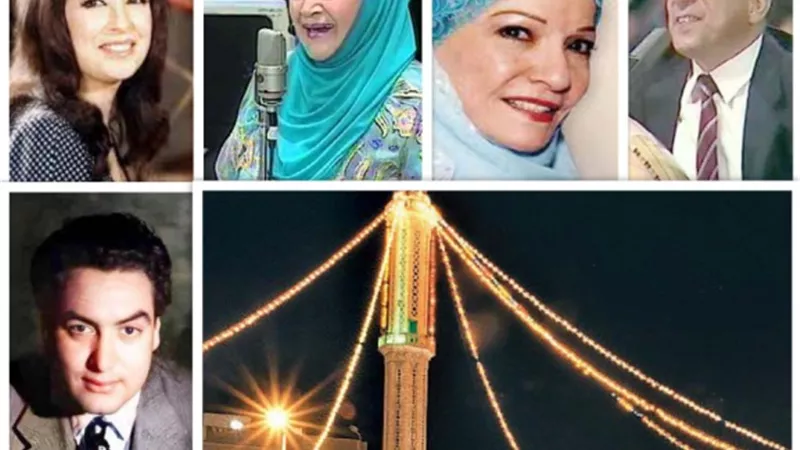 أغاني الزمن الجميل.. تتحدي كل جيل