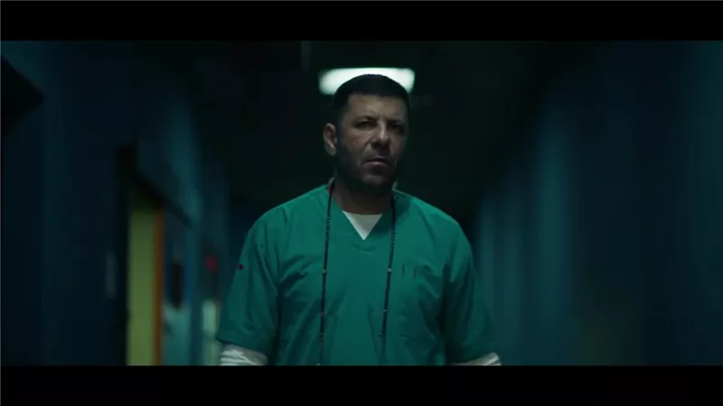 إياد نصار: صلة رحم مسلسل يجمع بين الإثارة والتشويق في ١٥ حلقة