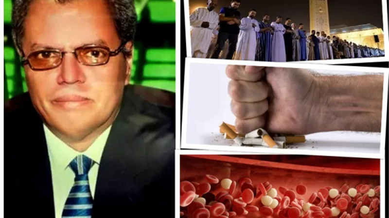 د.حسن كامل:الصيام يهذب النفس..ويضاعف القدرة على تحمل أعباء الحياة