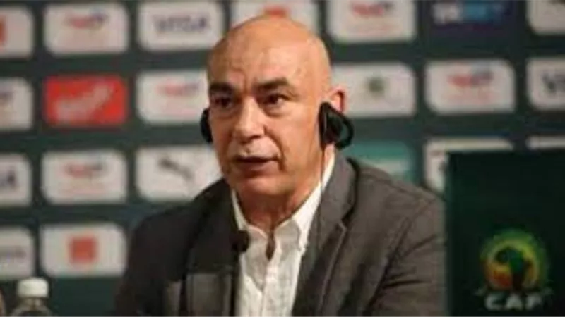 25 لاعبا فى قائمة منتخب مصر لمعسكر مارس