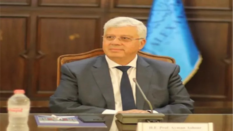 إدراج 69 جامعة ومركز بحثي مصري في تصنيف سيماجو العالمي 2024