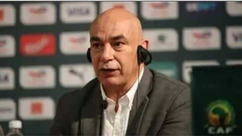 حسام حسن: منتخب مصر يعاني من أزمة في مركز قلب الدفاع