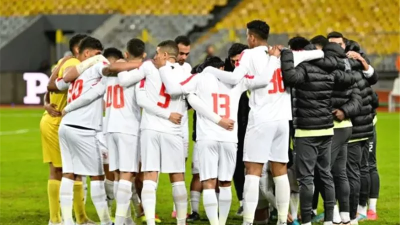 لماذا تم اختيار لاعب واحد من الزمالك؟.. مدرب المنتخب يكشف