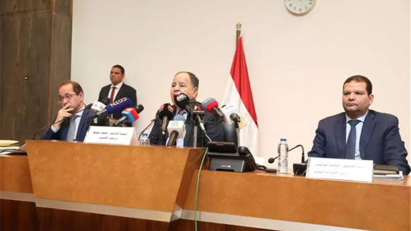 «الموازنة.. الإيرادات.. العجز.. التضخم.. الأسعار».. تصريحات «مهمة» لوزير المالية ونائبه للسياسات المالية وشئون الخزانة