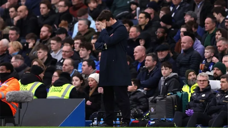 بوتشيتينو يهاجم جماهير تشيلسي