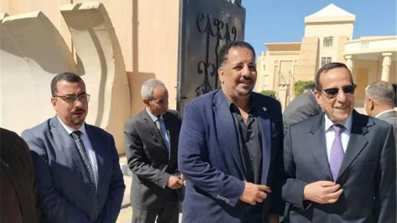 2000 كرتونة مواد غذائية من البنك الزراعي المصري للمستحقين