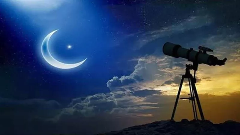 في هذه الدول.. شهر رمضان يبدأ الثلاثاء