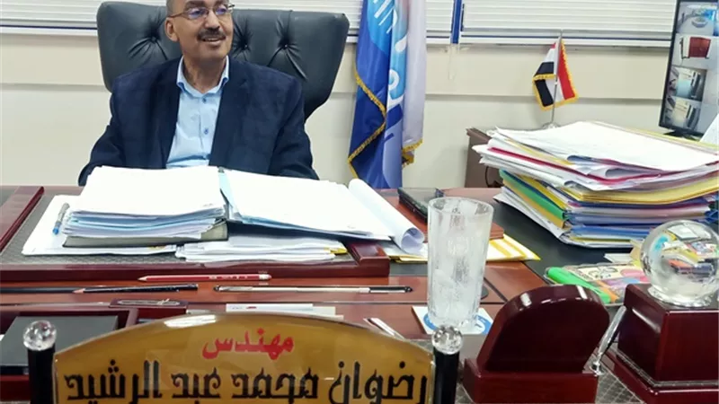 بشرة خير من جهاز بدر للمقيمين بسكن العاملين فى 