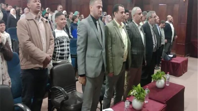 الصبروط: وزارة الشباب والرياضة تسعى لصناعة الأبطال