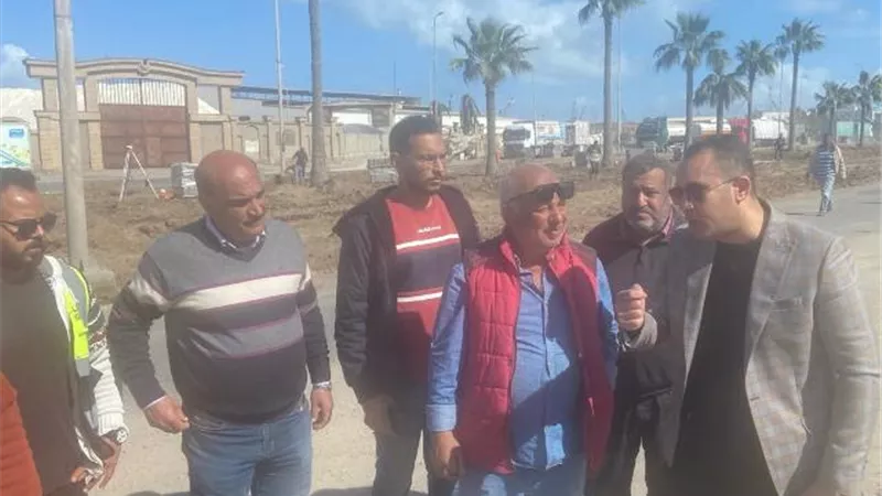بوابة الجمهورية