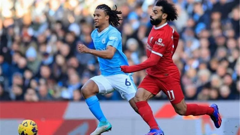 شاهد ترتيب الدوري الإنجليزي بعد تعادل ليفربول أمام مانشستر سيتي