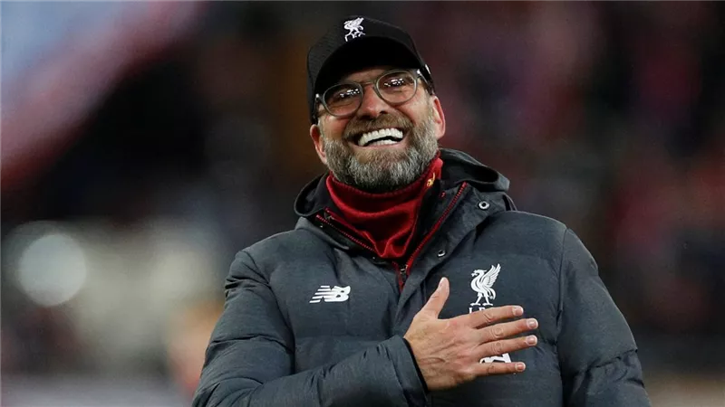 كلوب: ليفربول حُرم من ركلة جزاء صحيحة أمام السيتي