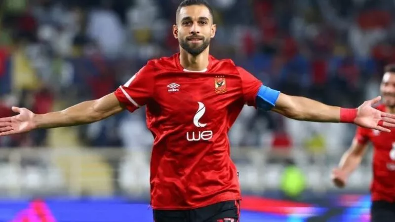 السولية يقترب من التجديد للأهلي
