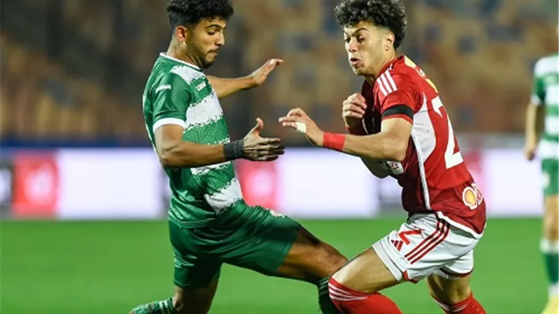 الشامي: استبعاد حسام أشرف من قائمة المنتخب فاجئني