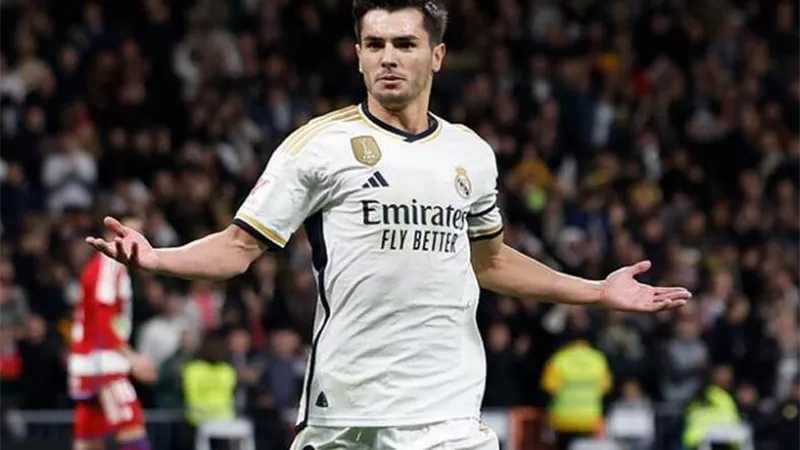 نجم ريال مدريد يحسم موقفه ويختار تمثيل منتخب أسود الأطلس