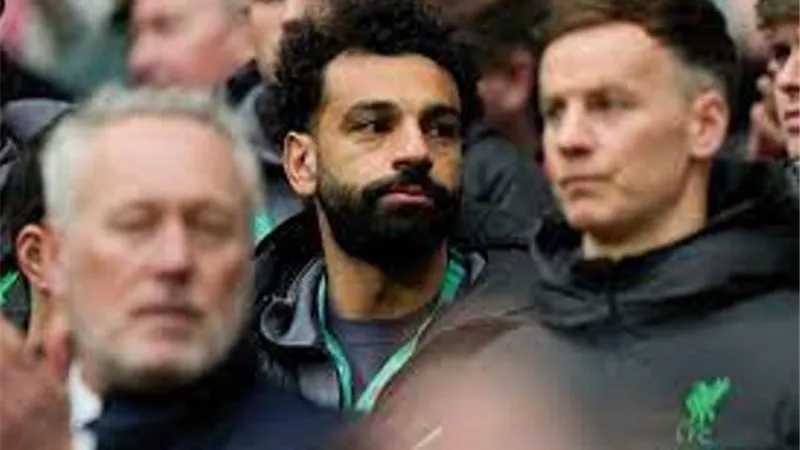اتحاد الكرة يعلن تفاصيل التواصل مع محمد صلاح قبل استبعاده من قائمة منتخب مصر رسميا