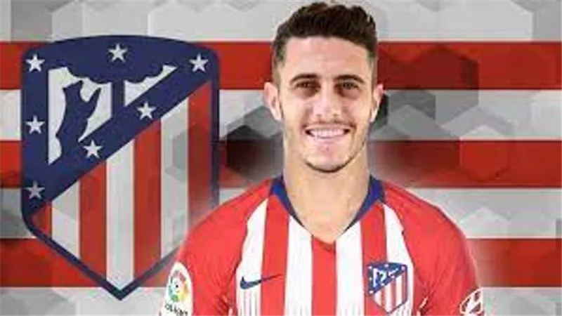 حقيقة إهتمام برشلونة بضم صخرة أتلتيكو مدريد.. وكيله يكشف