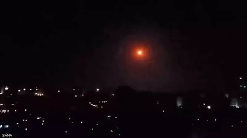 فصائل عراقية تعلن استهداف مصافي النفط في حيفا شمالي إسرائيل