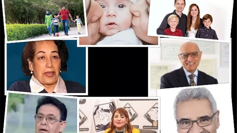 مزايا وحوافز تشجيعية للحد من الأزمة السكانية